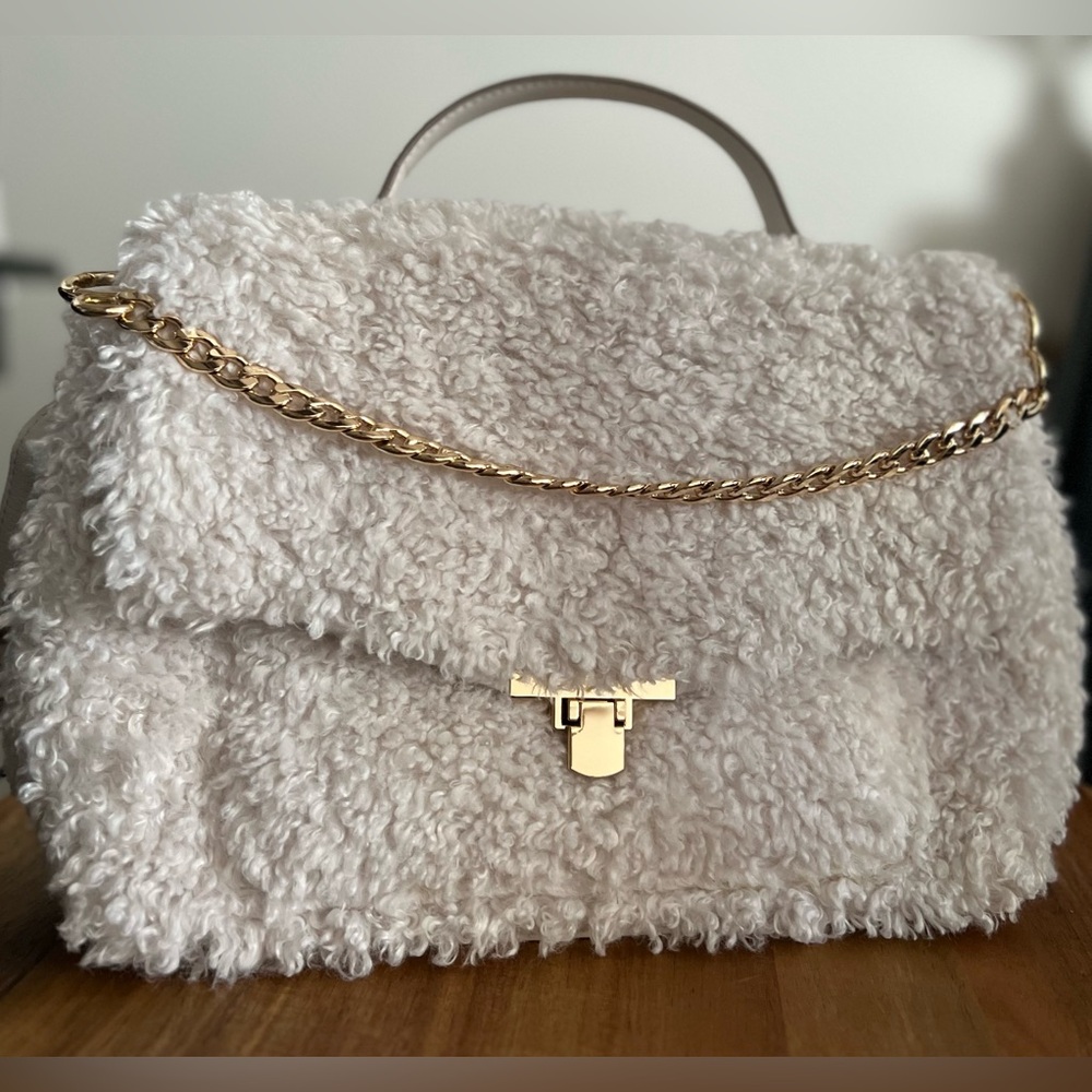 Sherpa Purse